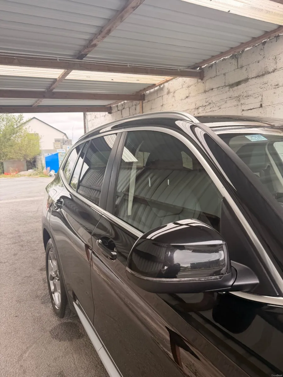 BMW X3 xLine 2.0 Diesel 59,000 KM - Image 2