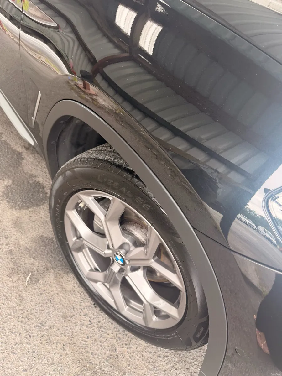 BMW X3 xLine 2.0 Diesel 59,000 KM - Image 3