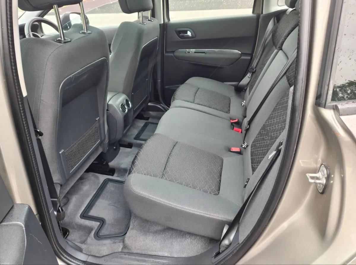 2016 PEUGEOT 3008  ACTIVE EDITION 1.6 HDI DIESEL - Image 4