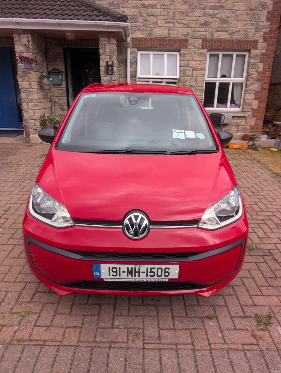 Volkswagen Up - Image 3