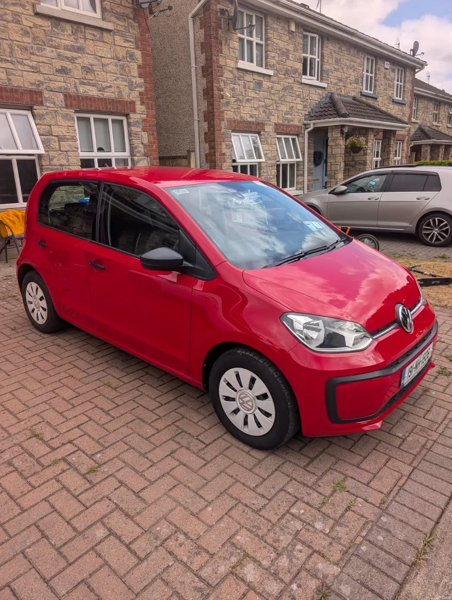 Volkswagen Up - Image 1