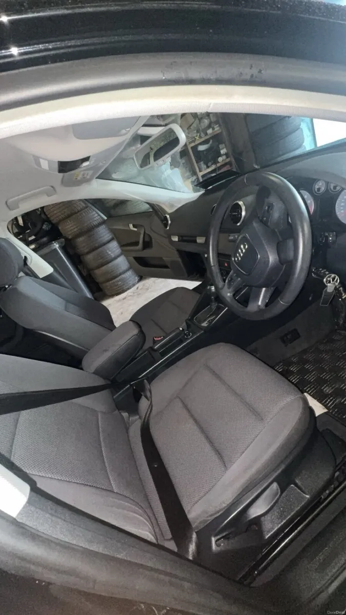 Audi a3 8p automatic - Image 4