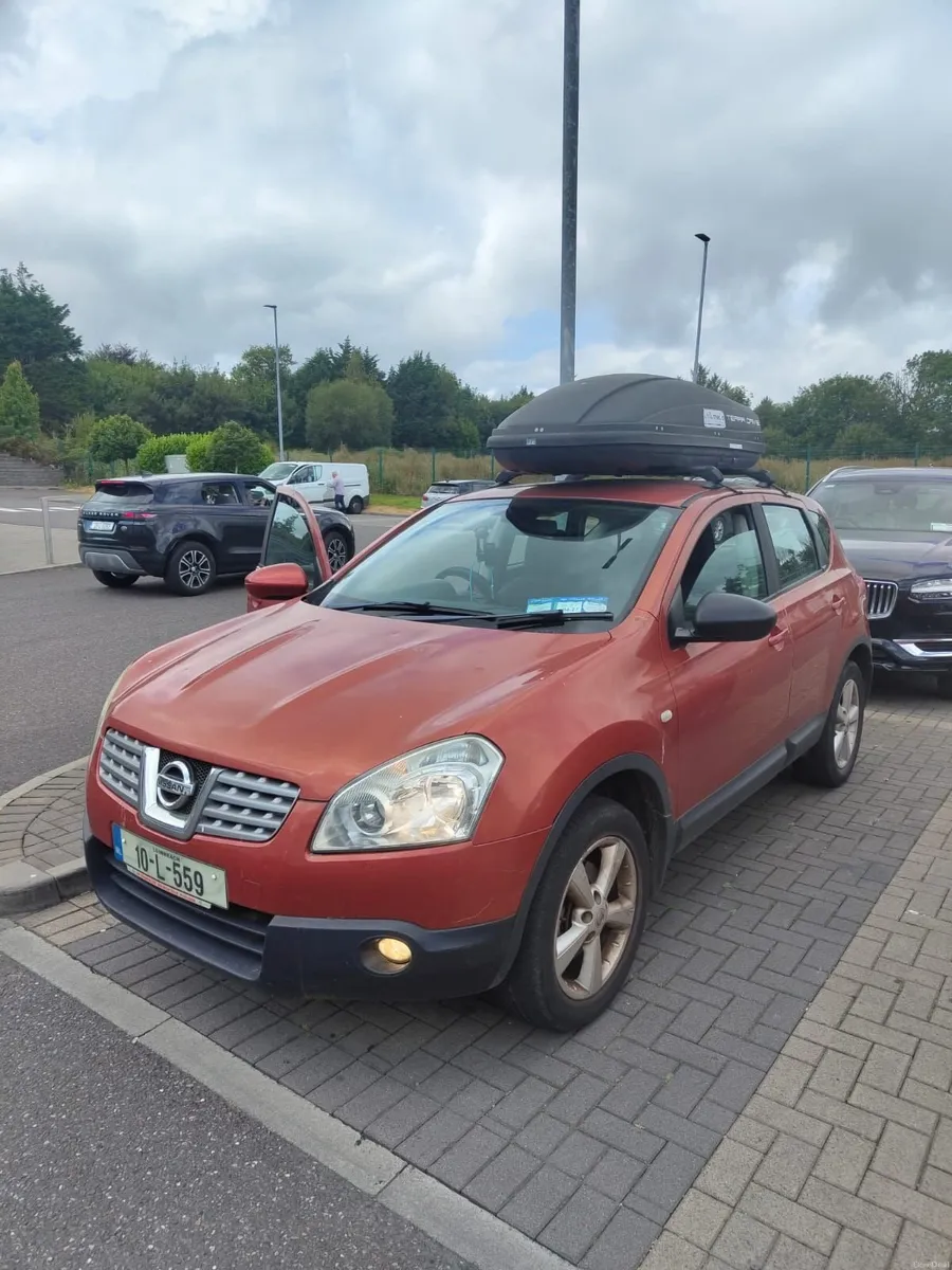 Nissan Qashqai 2010 - Image 5