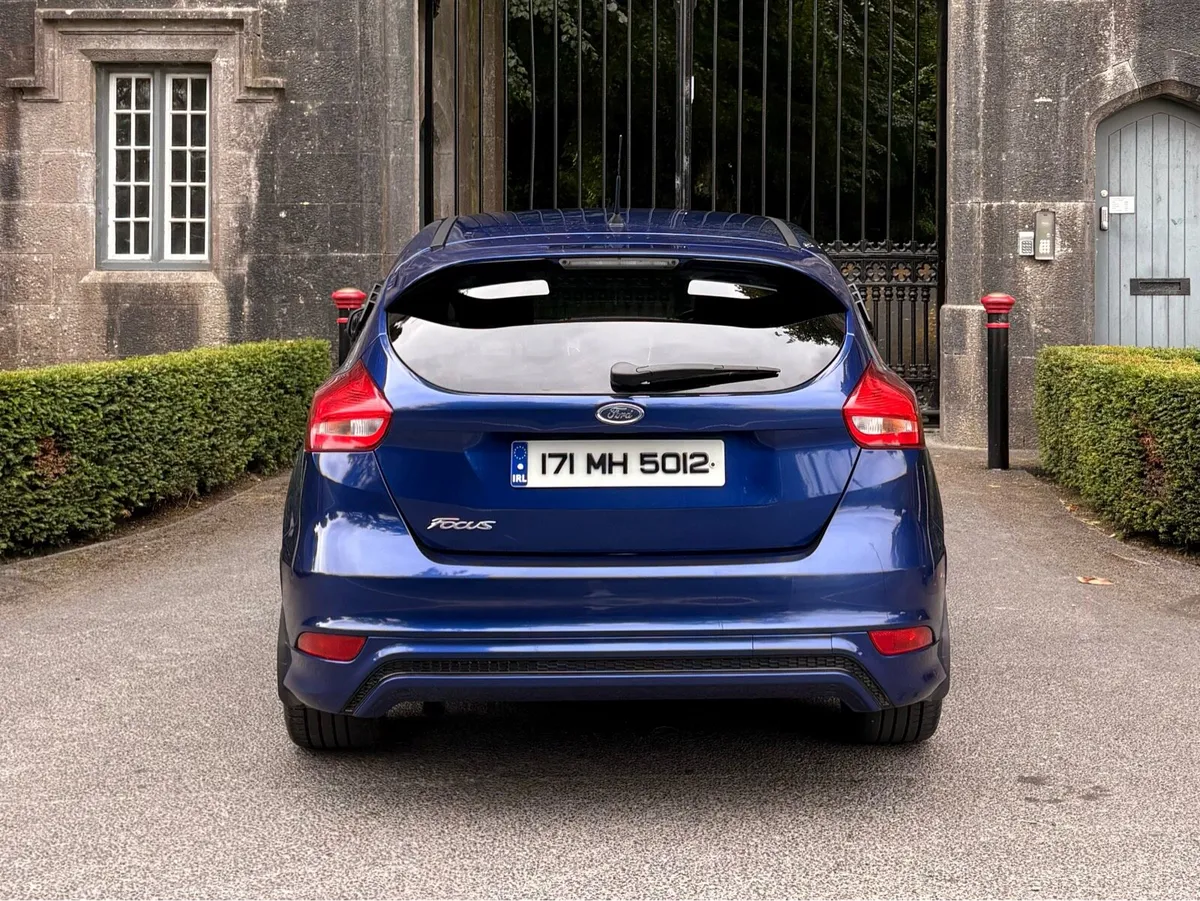 Ford focus st line - Image 4