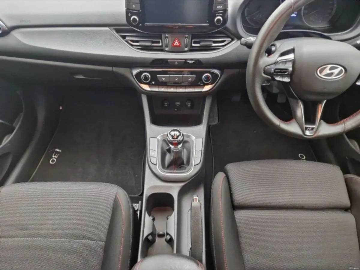 Hyundai i30 N-LINE PETROL 5DR - Image 5