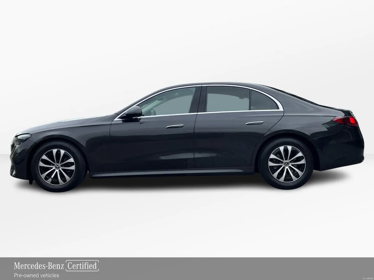 Mercedes-Benz E-Class E 220D Avantgarde Plus **Low - Image 6