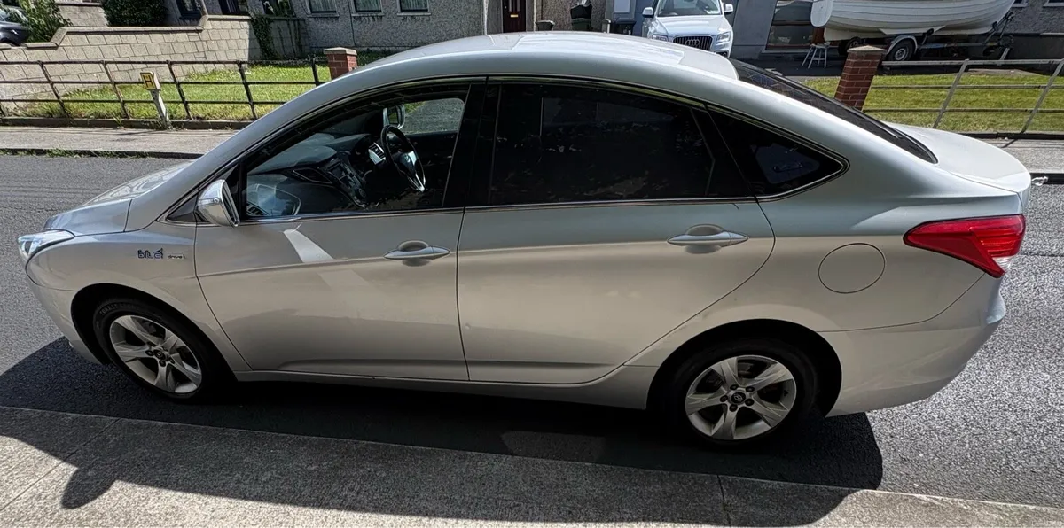Hyundai i40 - Image 3