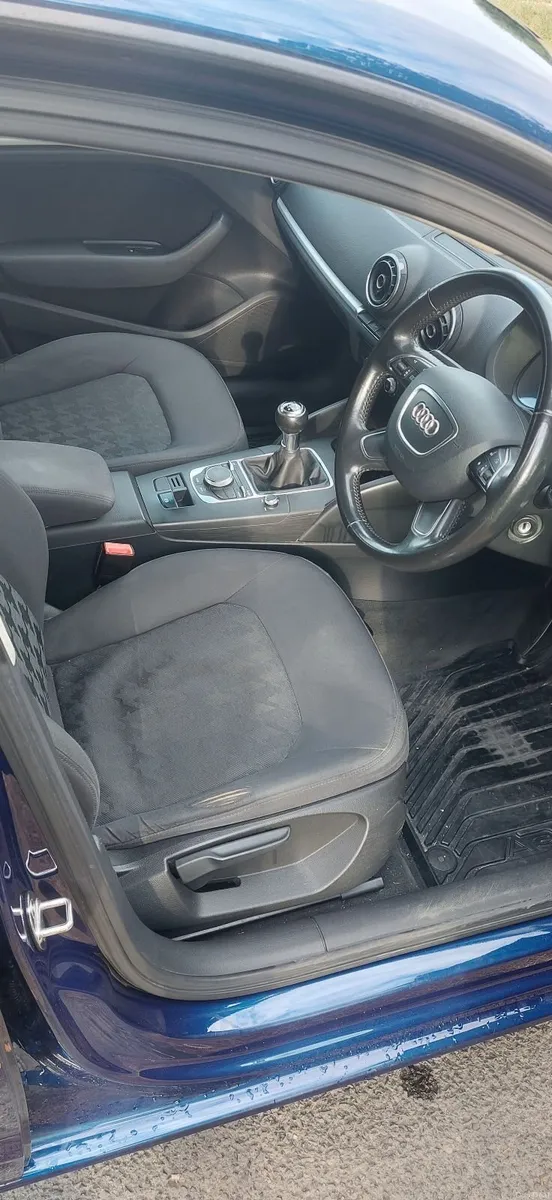 Audi A3 2013 - Image 5
