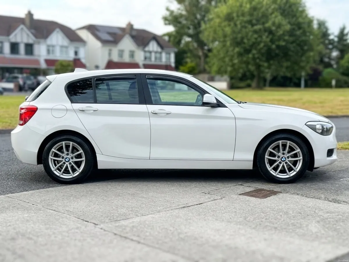 BMW 1-Series 114d | Timing Chain + Water Pump,NCT - Image 1