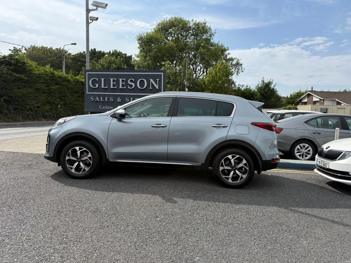 2020 Kia Sportage 1.6 Diesel - High Spec. Low KM’s - Image 2