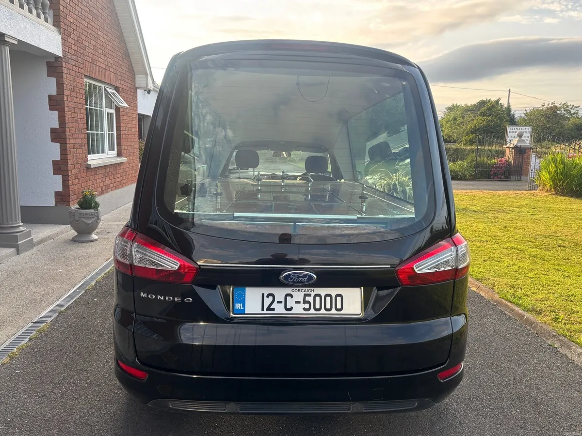 Hearse - Image 5