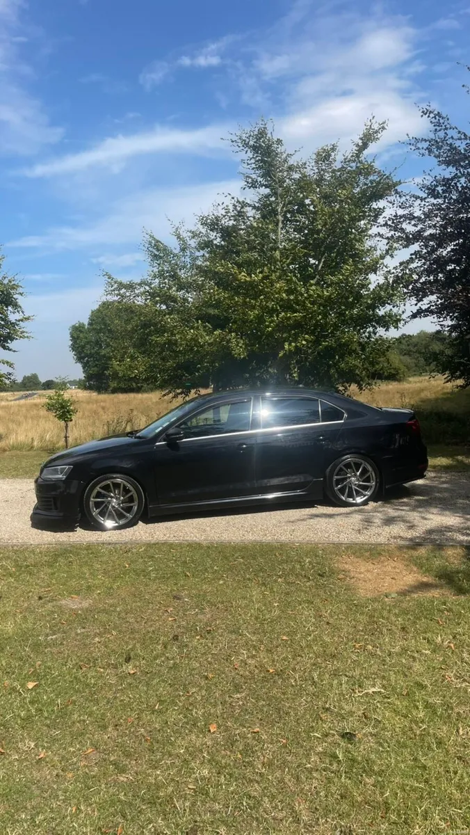 VW JETTA MK6 1.6TDI - Image 2