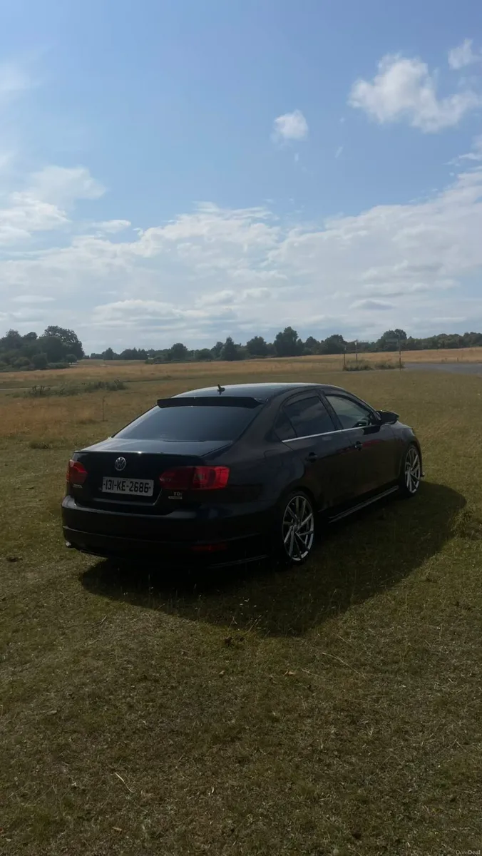 VW JETTA MK6 1.6TDI - Image 6