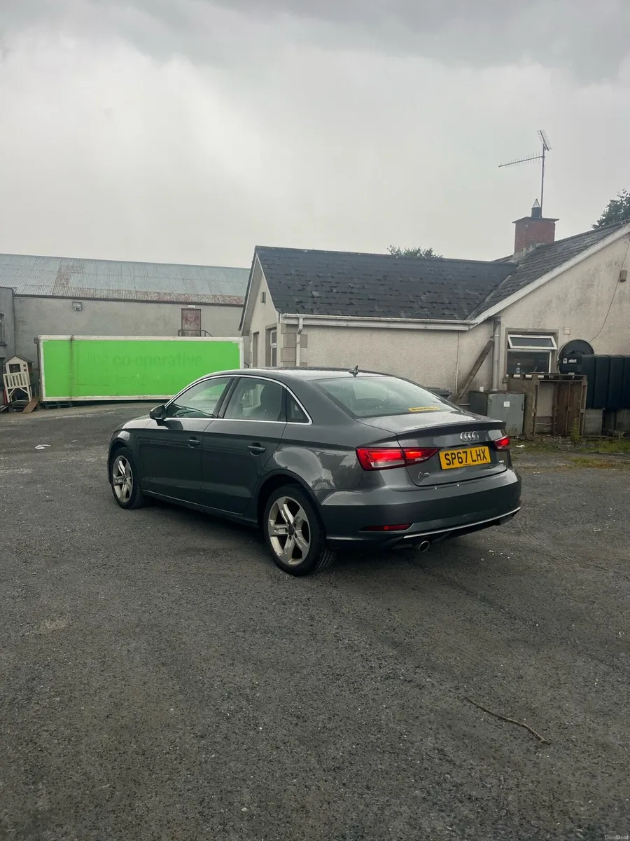 2017 Audi a3 1.6 tdi salon - Image 4