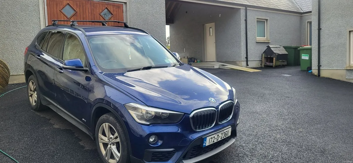 BMW X1 2017 2L Diesel - Image 5
