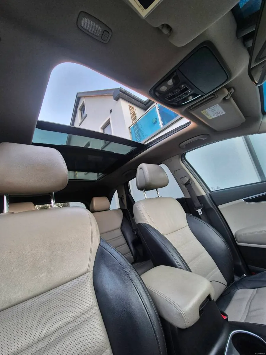 Kia Sorento - Image 1
