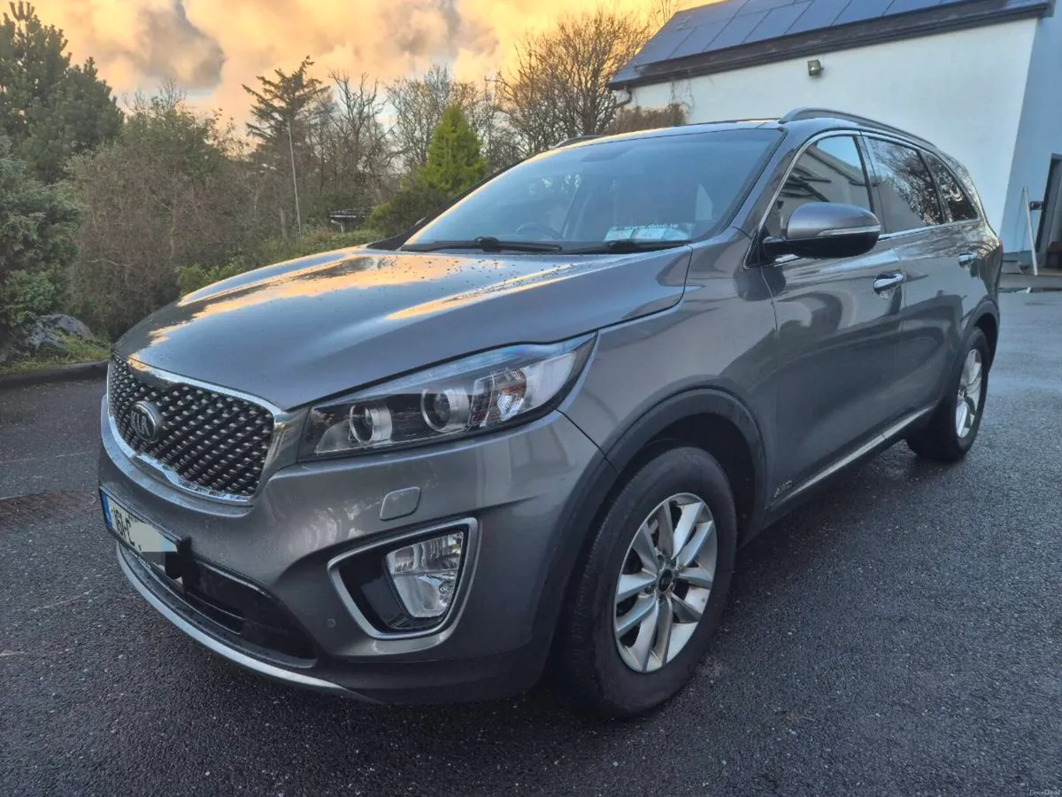 Kia Sorento - Image 2