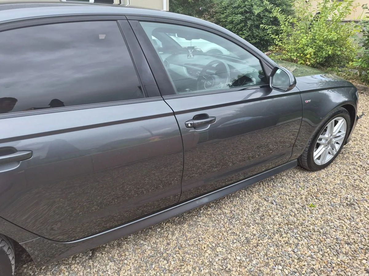 Audi A6 2016 - Image 3