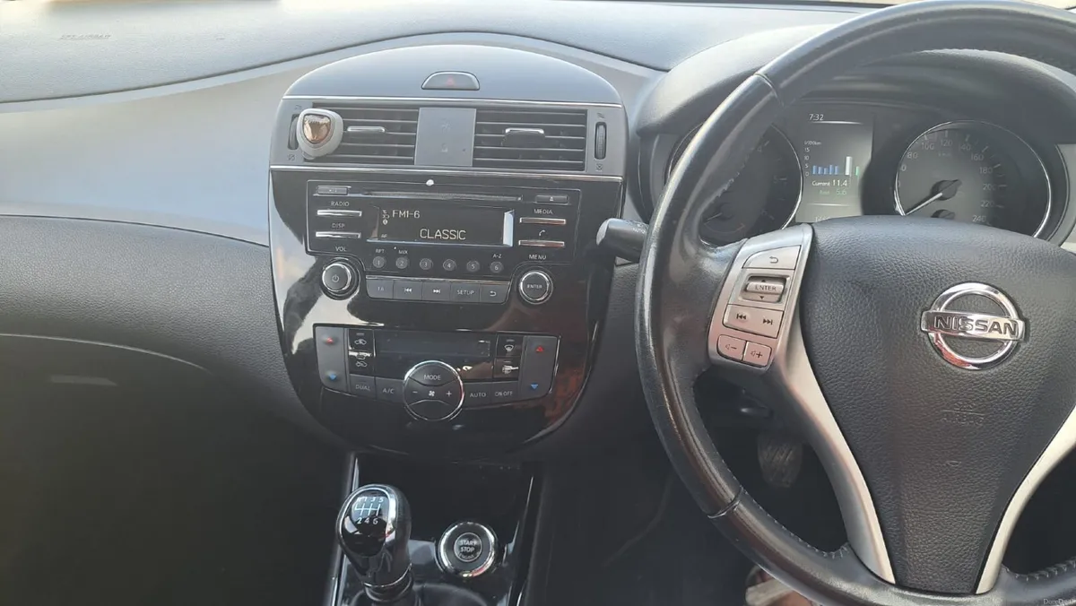 Nissan Pulsar 2016 - Image 2
