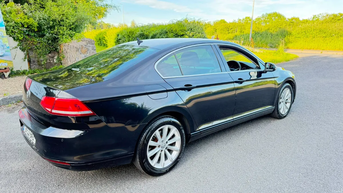 2018 VOLKSWAGEN PASSAT NEW NCT - Image 6