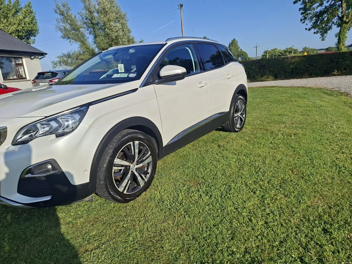 PEUGEOT 3008 1.6 DIESEL - Image 2