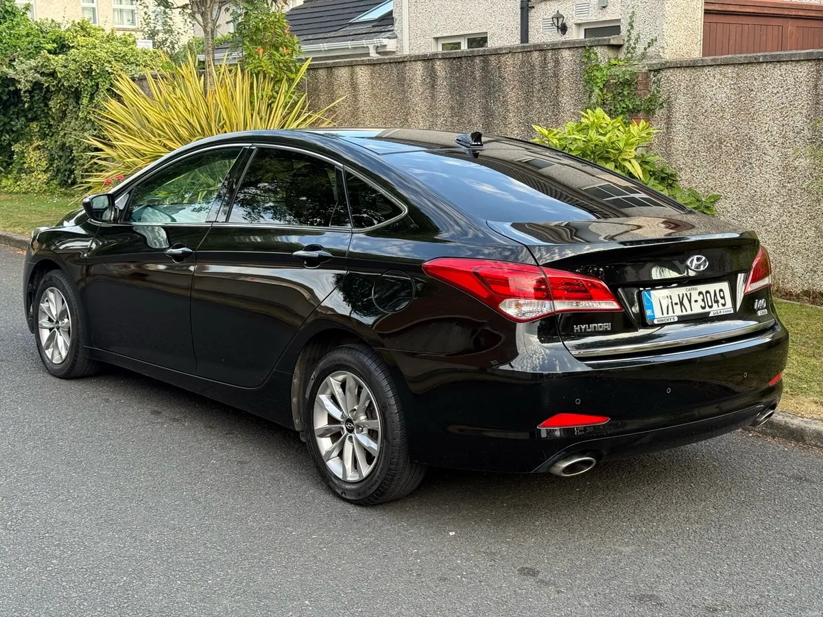 171 Hyundai i40 Executive 180k kms NCT 06/27 - Image 3