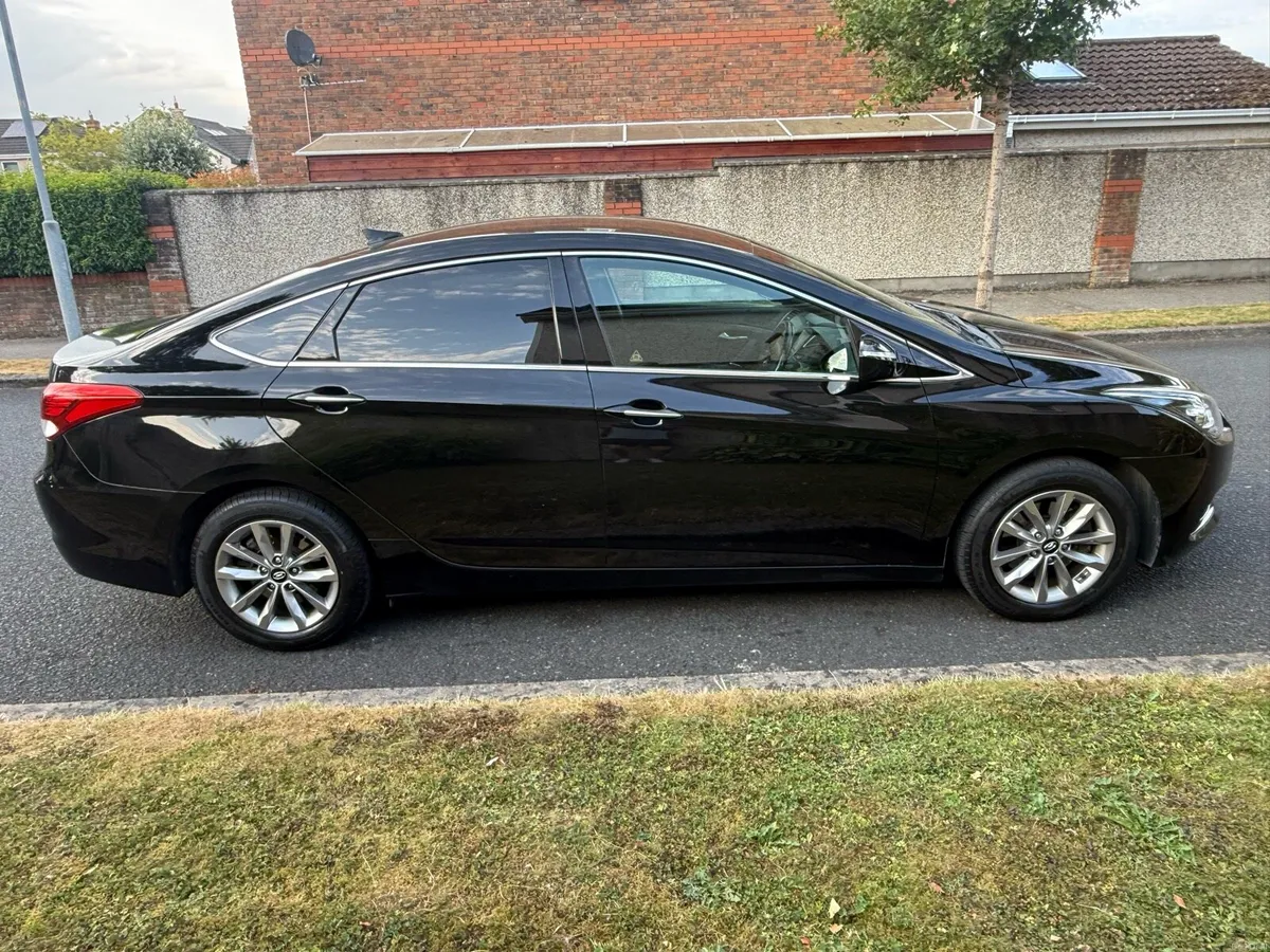171 Hyundai i40 Executive 180k kms NCT 06/27 - Image 5