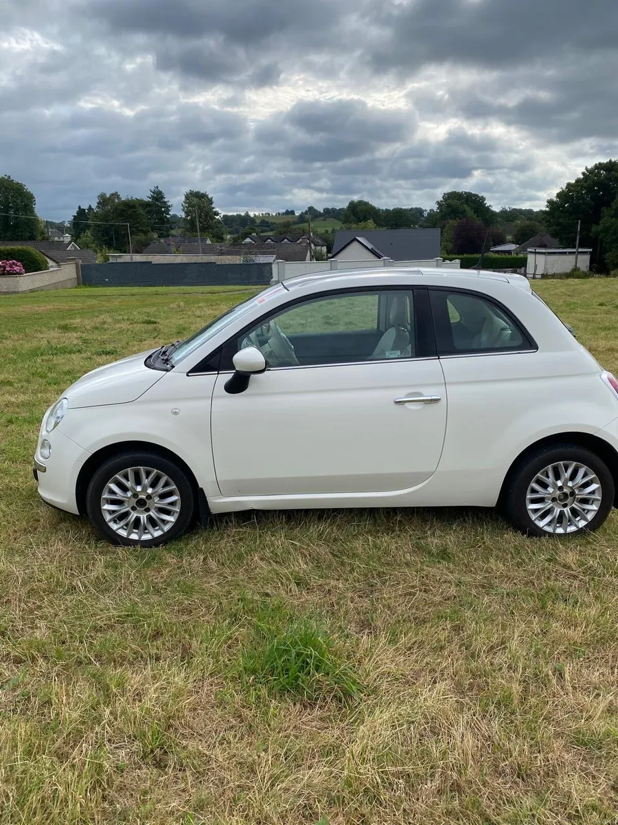 Fiat 500 - Image 6