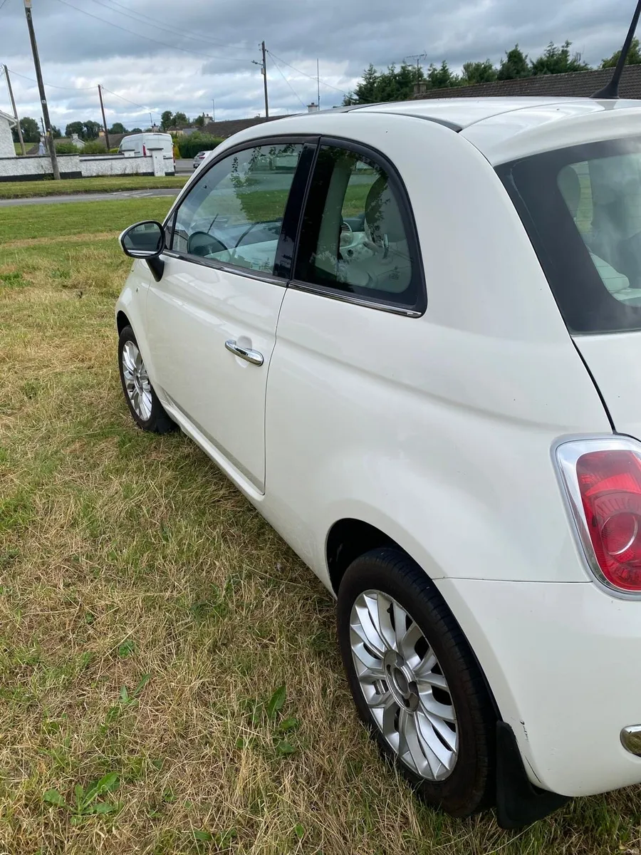 Fiat 500 - Image 3