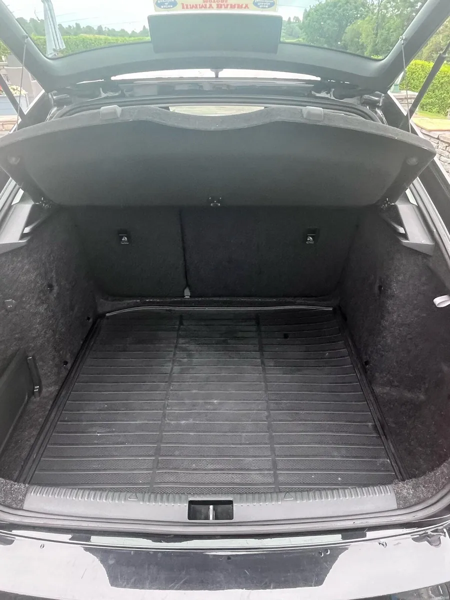 Skoda Octavia 182 - Image 5