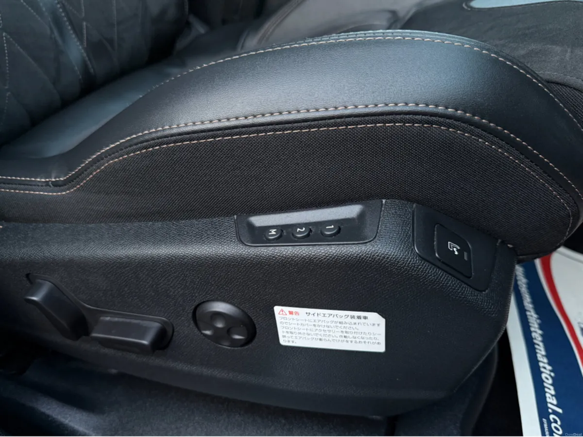 Peugeot 5008 GT LINE PREMIUM 2.0 7 SEATER -SUNROOF - Image 4