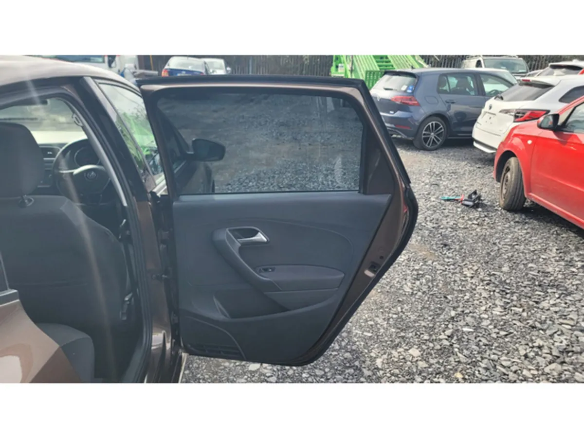 Volkswagen Polo 1.2L Automatic Petrol - "40th Anni - Image 6