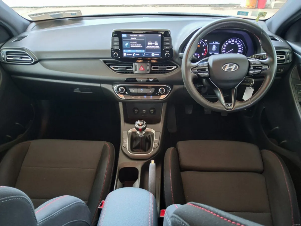 Hyundai i30 I 30 NLINE - Image 6