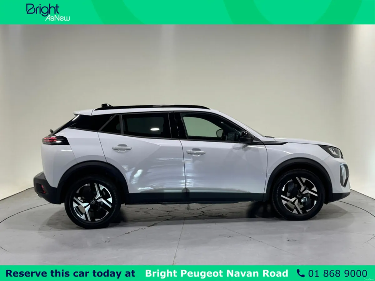 Peugeot 2008 ALLURE 1.2 100 - Image 5