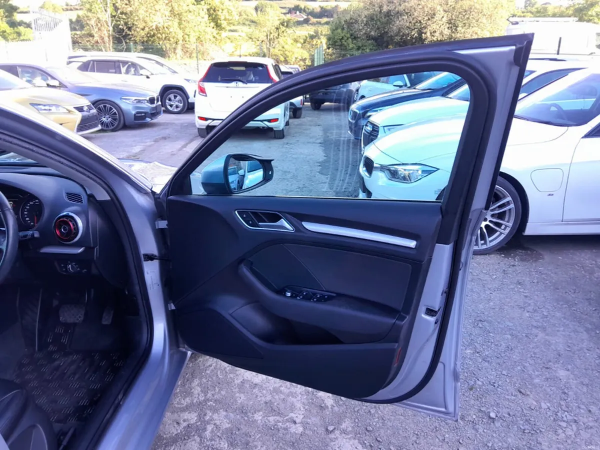 Audi A3 1.4L Automatic Petrol Low Mileage (4645) - Image 4