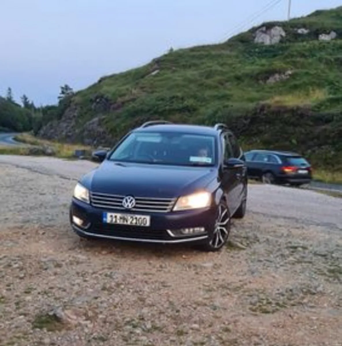 Volkswagen Passat 2011 - Image 3