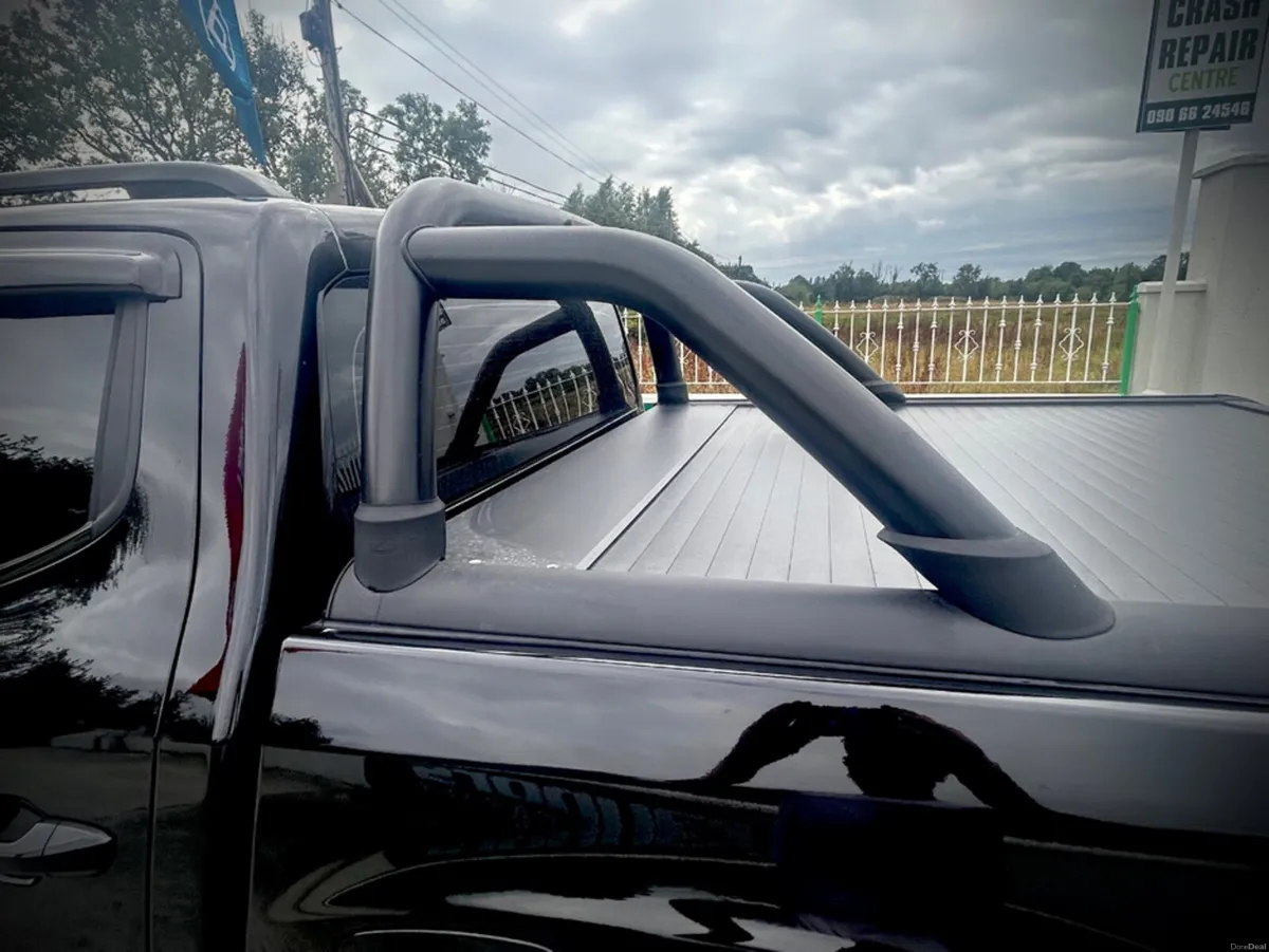 Maxus T90EV CALL IN TODAY AND TAKE  A TEST DRIVE I - Image 6