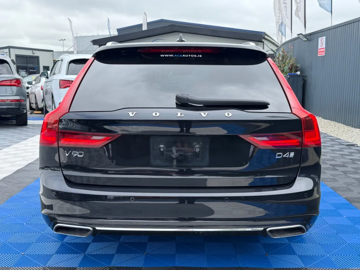 Volvo V90 D4 INSCRIPTION - 2.0L DIESEL - AUTO - 12 - Image 5