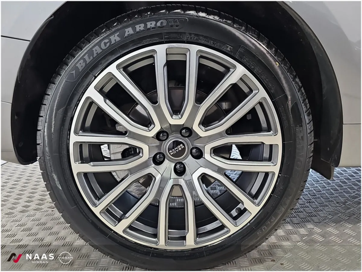 Land Rover Range Rover Sport P440E DYNAMIQUE SE - Image 6