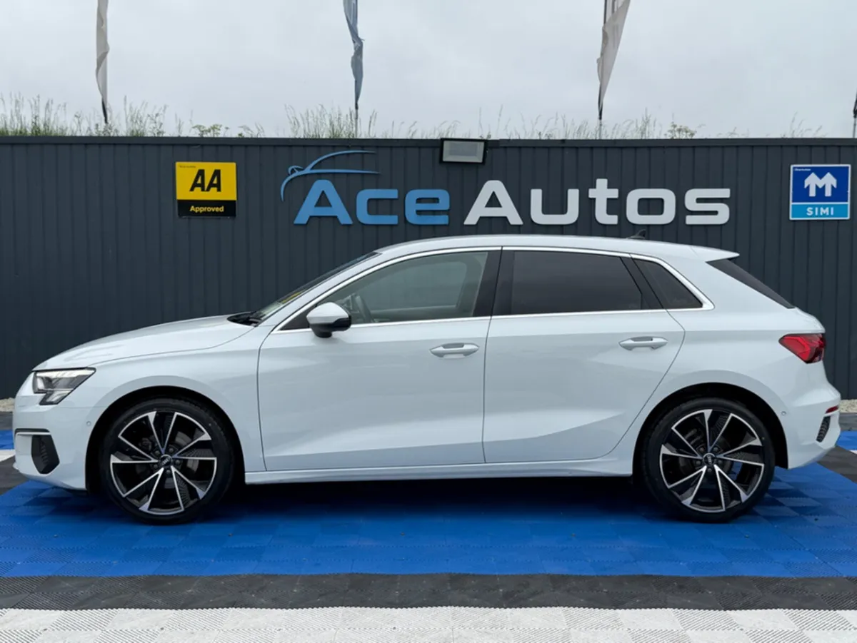 Audi A3 SPORT - 1.0L PETROL - AUTO - 12M WARRANTY - Image 4