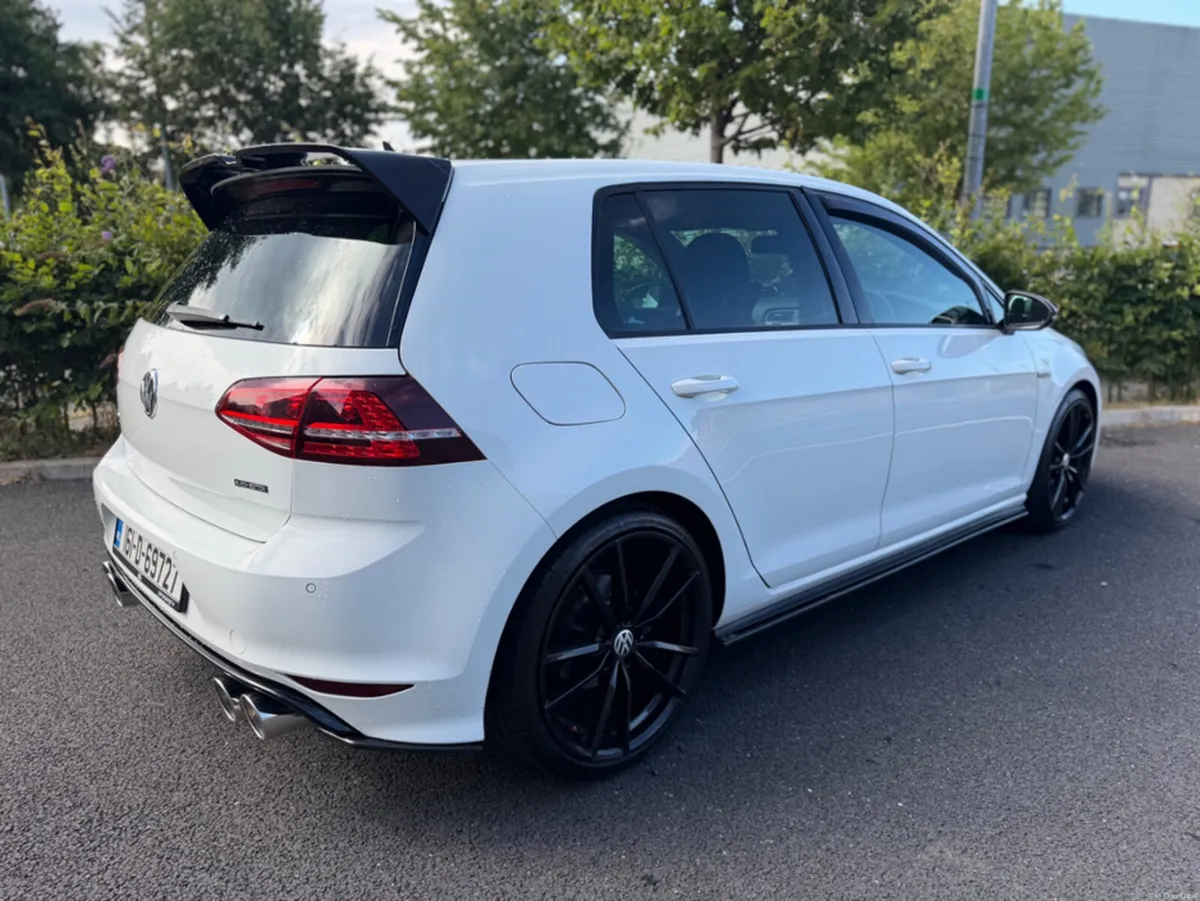 Volkswagen Golf 2.0 TDI GTD 184PS 5DR - Image 5