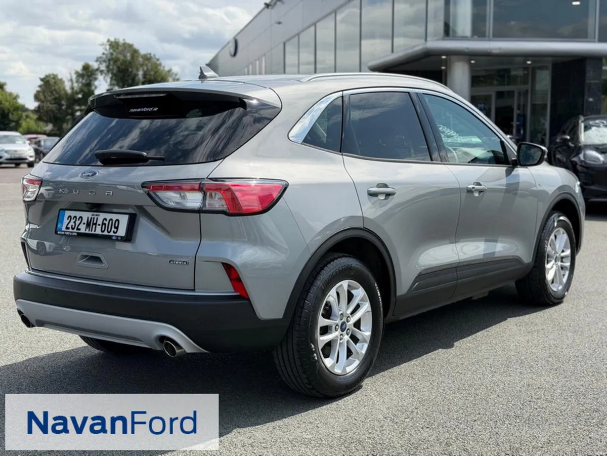 Ford Kuga Titanium 2.5 Plug-in Hybrid 225Ps - Image 6
