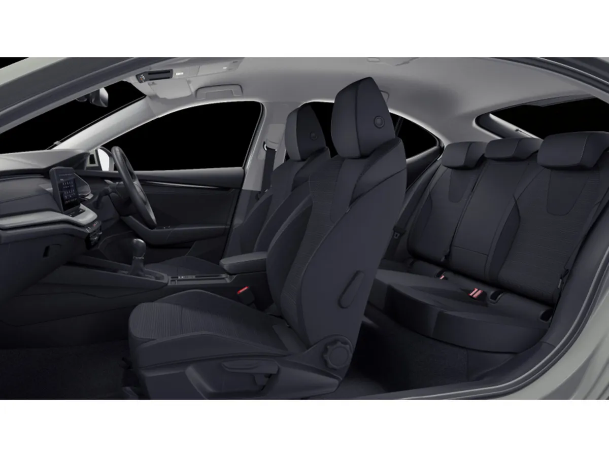 Skoda Octavia Selection - Image 5