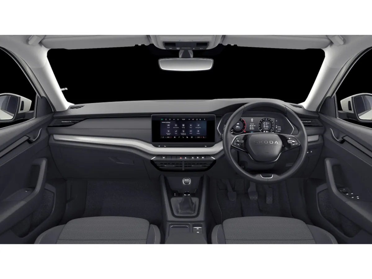 Skoda Octavia Selection - Image 4