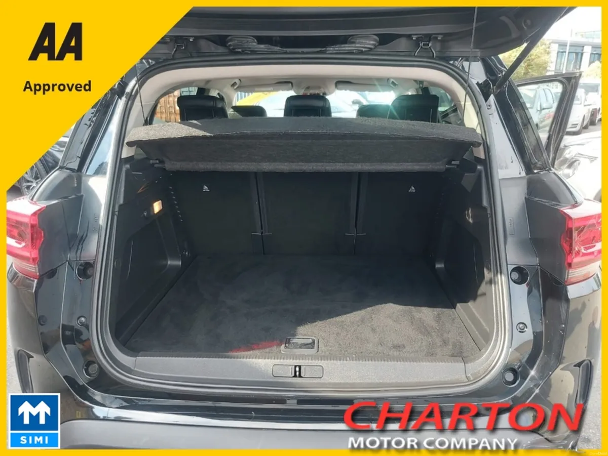 Citroen C5 Aircross FLAIR PHEV FWD MY5 MY52 4DR AU - Image 2