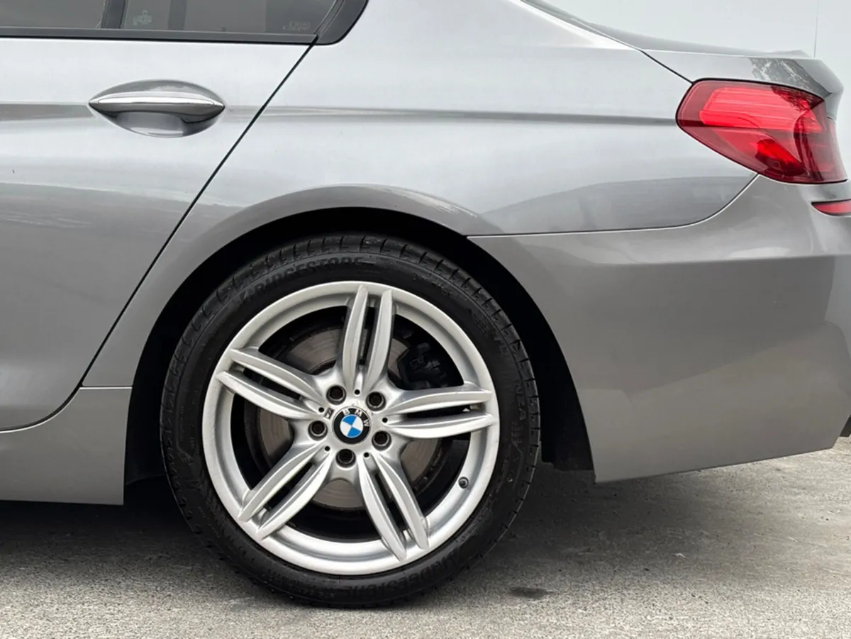 BMW 6-Series 640D M SPORT LOW MILES - Image 3