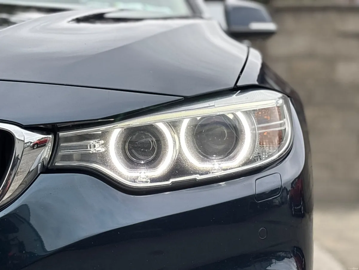 BMW 4-Series COUPE AUTO XDRIVE SPORT - Image 6
