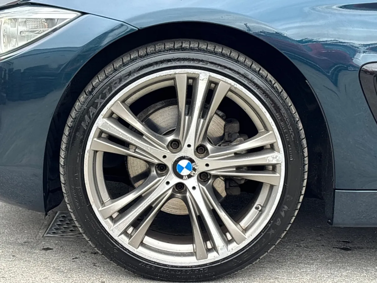 BMW 4-Series COUPE AUTO XDRIVE SPORT - Image 4