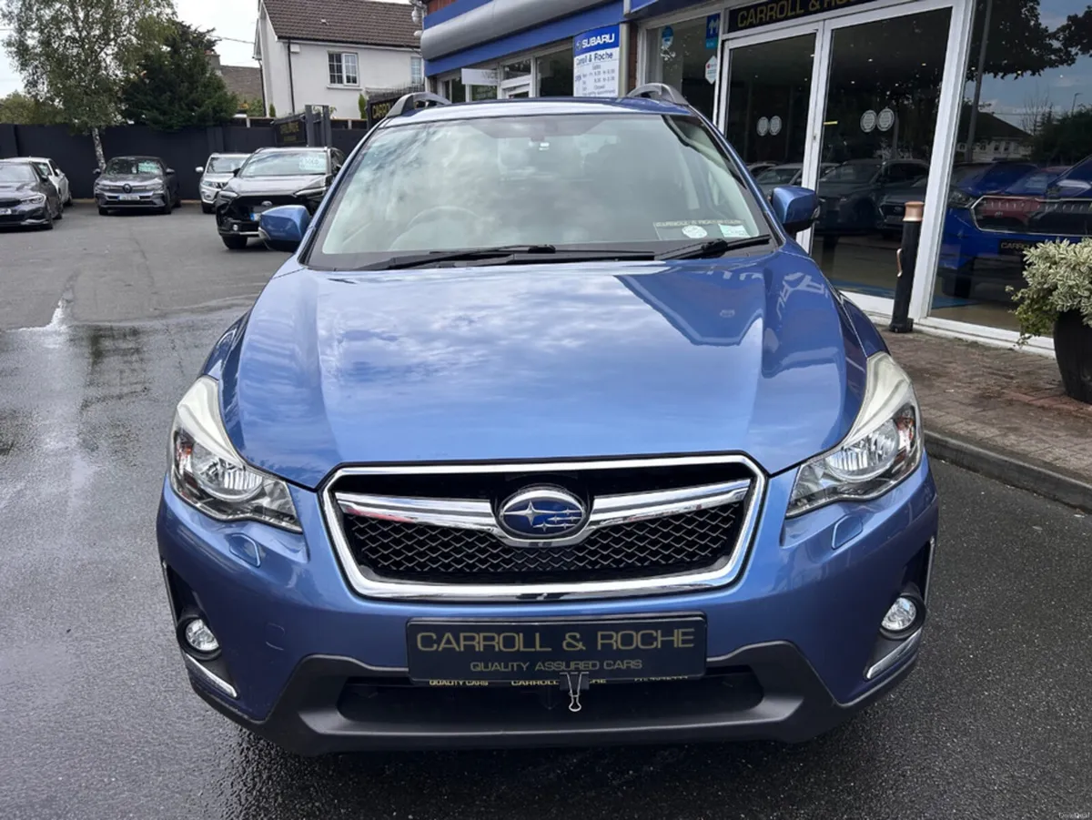 Subaru XV 2.0I SE SUV + AWD 5 Star Safety Rated -A - Image 5