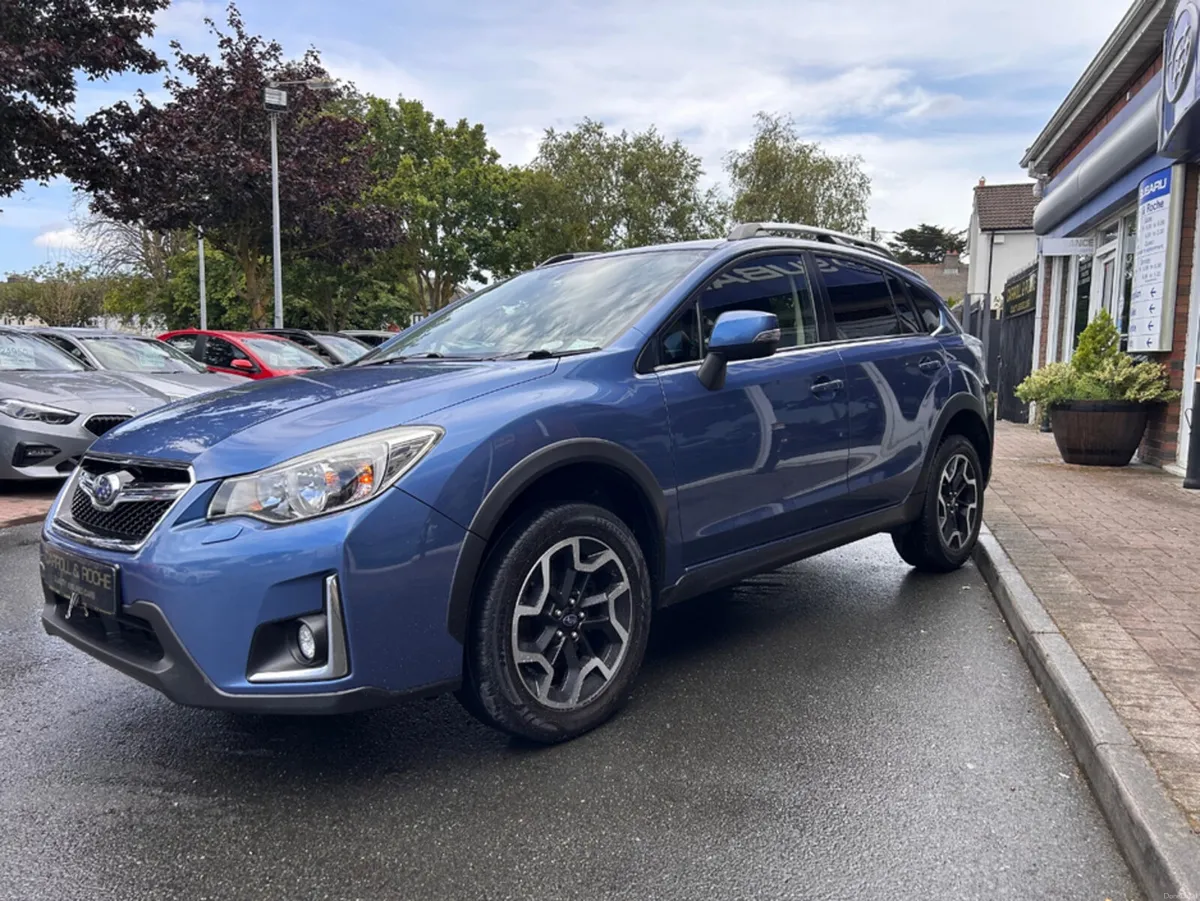 Subaru XV 2.0I SE SUV + AWD 5 Star Safety Rated -A - Image 6
